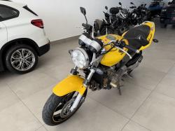 HONDA CB 600 F HORNET SEM ABS