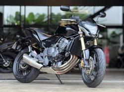 HONDA CB 600 F HORNET SEM ABS