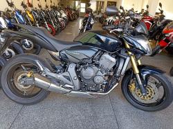 HONDA CB 600 F HORNET SEM ABS