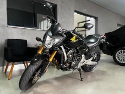 HONDA CB 600 F HORNET ABS