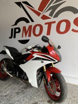 HONDA CB 600 F HORNET ABS
