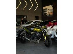 HONDA CB 600 F HORNET SEM ABS