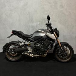 HONDA CB 650 R ABS