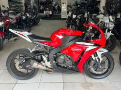 HONDA CBR 1000 RR FIRE BLADE