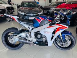 HONDA CBR 1000 RR HRC