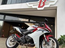 HONDA CBR 600 F 