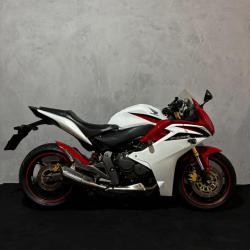 HONDA CBR 600 F 