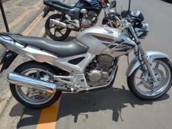 HONDA CBX Twister 250 