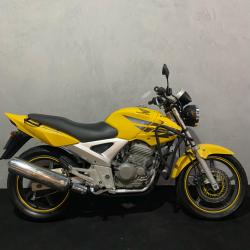 HONDA CBX Twister 250 