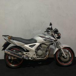 HONDA CBX Twister 250 