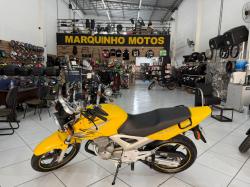 HONDA CBX Twister 250 