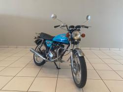 HONDA CG 125 
