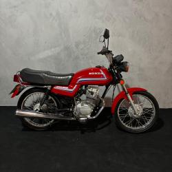 HONDA CG 125 