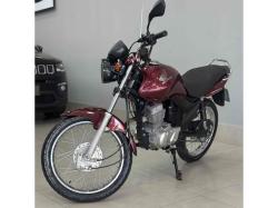HONDA CG 125 FAN ES