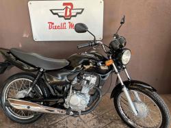 HONDA CG 125 FAN ES