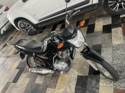 HONDA CG 125 FAN I