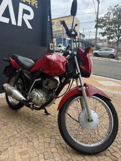 HONDA CG 125 FAN I