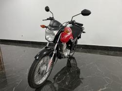 HONDA CG 125 FAN I