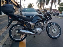 HONDA CG 125 FAN KS