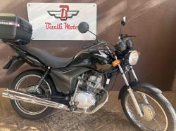 HONDA CG 125 FAN KS