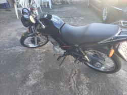HONDA CG 125 FAN KS
