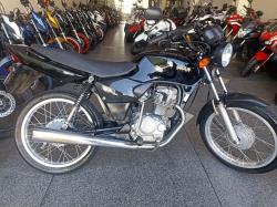HONDA CG 125 FAN KS