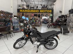 HONDA CG 125 FAN KS