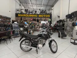 HONDA CG 125 FAN KS