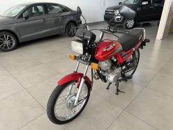 HONDA CG 125 TODAY