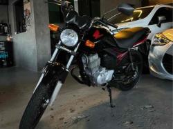 HONDA CG 150 
