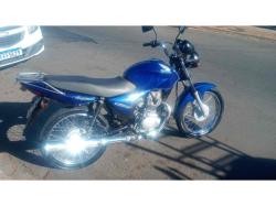 HONDA CG 150 