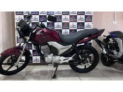 HONDA CG 150 