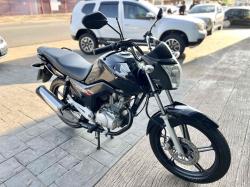 HONDA CG 150 FAN ESDI