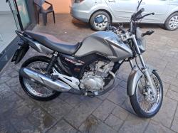 HONDA CG 150 FAN ESDI