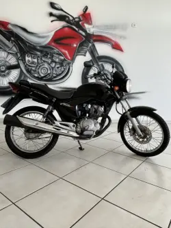 HONDA CG 150 FAN ESDI