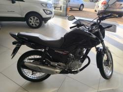 HONDA CG 150 FAN ESDI