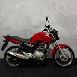 HONDA CG 150 FAN ESDI