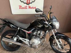 HONDA CG 150 FAN ESDI