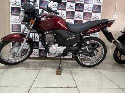 HONDA CG 150 FAN ESDI
