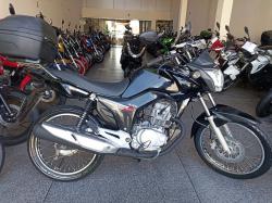 HONDA CG 150 FAN ESD FLEX
