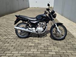 HONDA CG 150 FAN ESD MIX