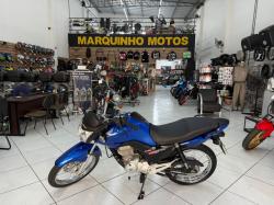 HONDA CG 150 FAN ESDI