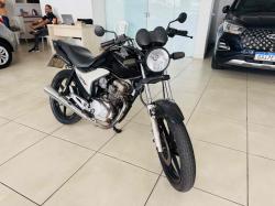 HONDA CG 150 FAN ESDI