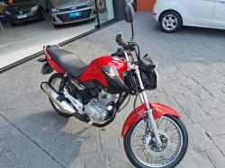 HONDA CG 150 FAN ESDI