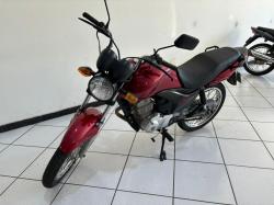 HONDA CG 150 FAN ESI