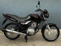 HONDA CG 150 FAN ESI