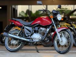 HONDA CG 150 FAN ESI
