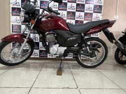 HONDA CG 150 FAN ESI
