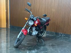 HONDA CG 150 FAN ESI