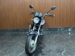 HONDA CG 150 FAN ESI